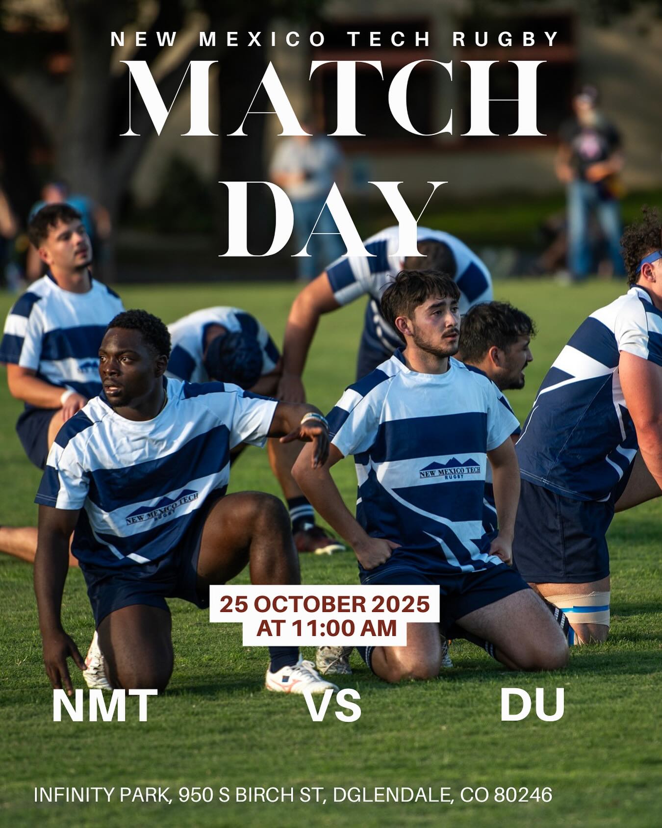 Your NMT Men’s... - New Mexico Tech Men's & Women's Rugby | Facebook