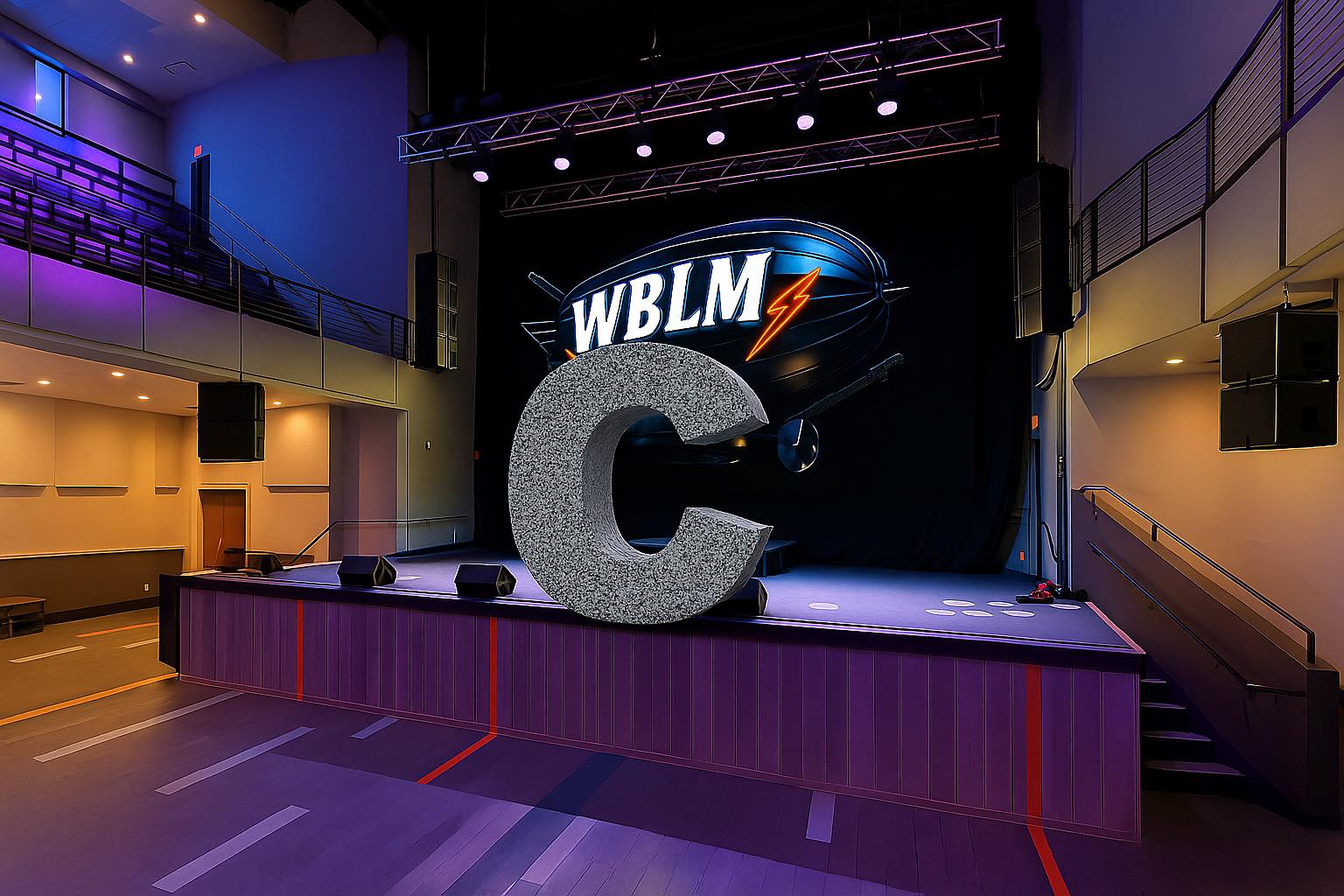 WBLM - C Songs all day on A to Z! | Facebook