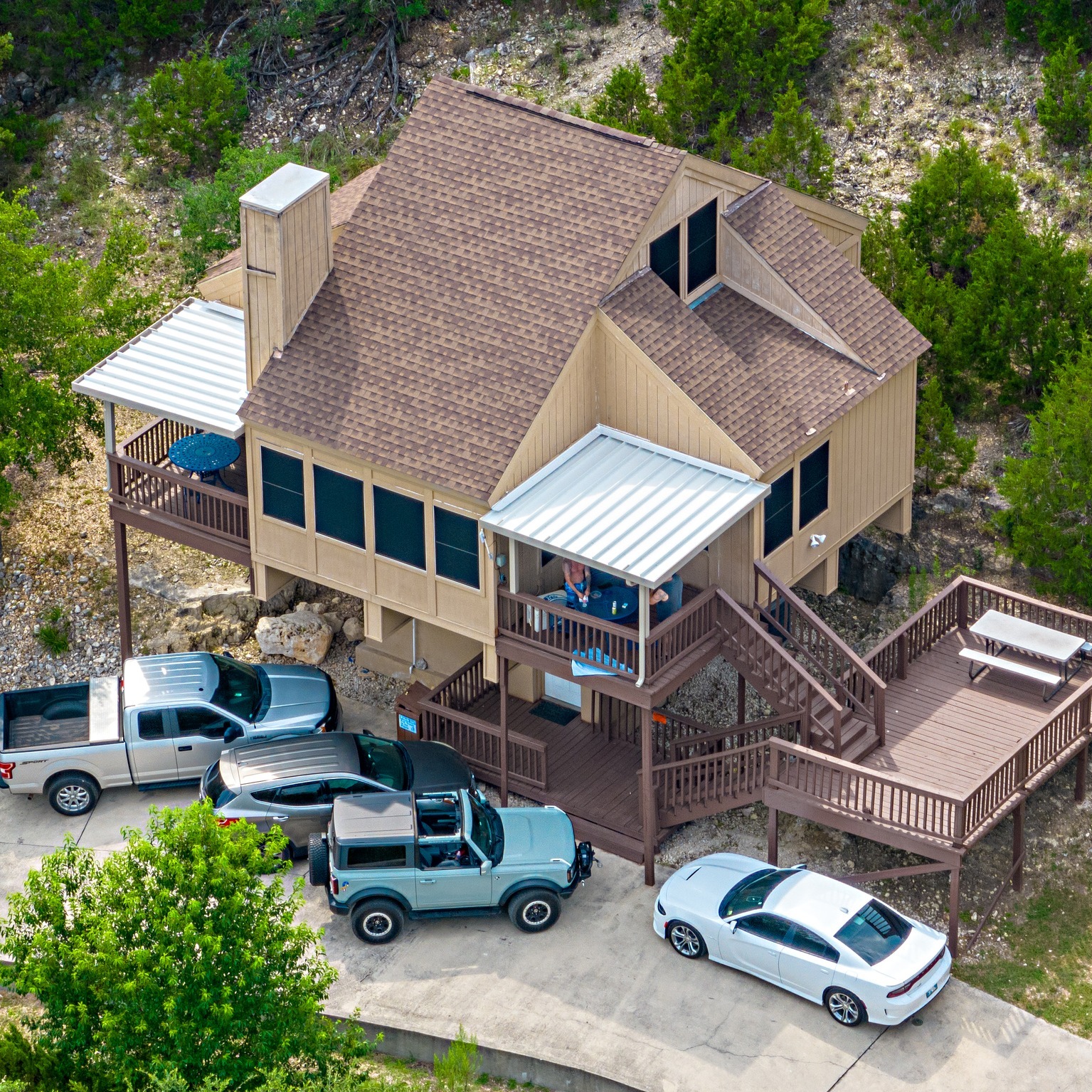 The Summit Vacation and RV Resort | New Braunfels TX