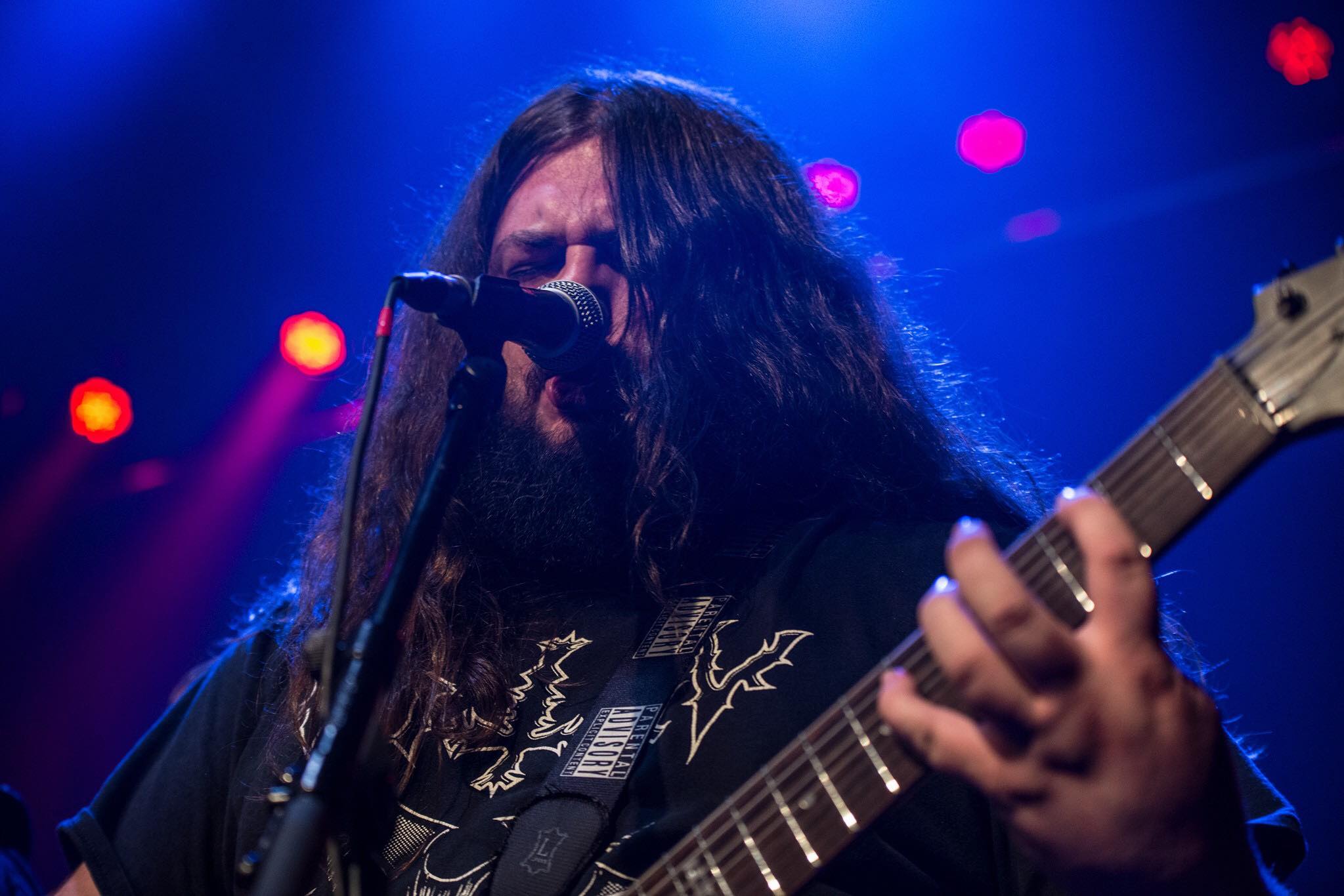 Dissolution - We'd like to welcome Ian of Inhumed as our new bassist ...