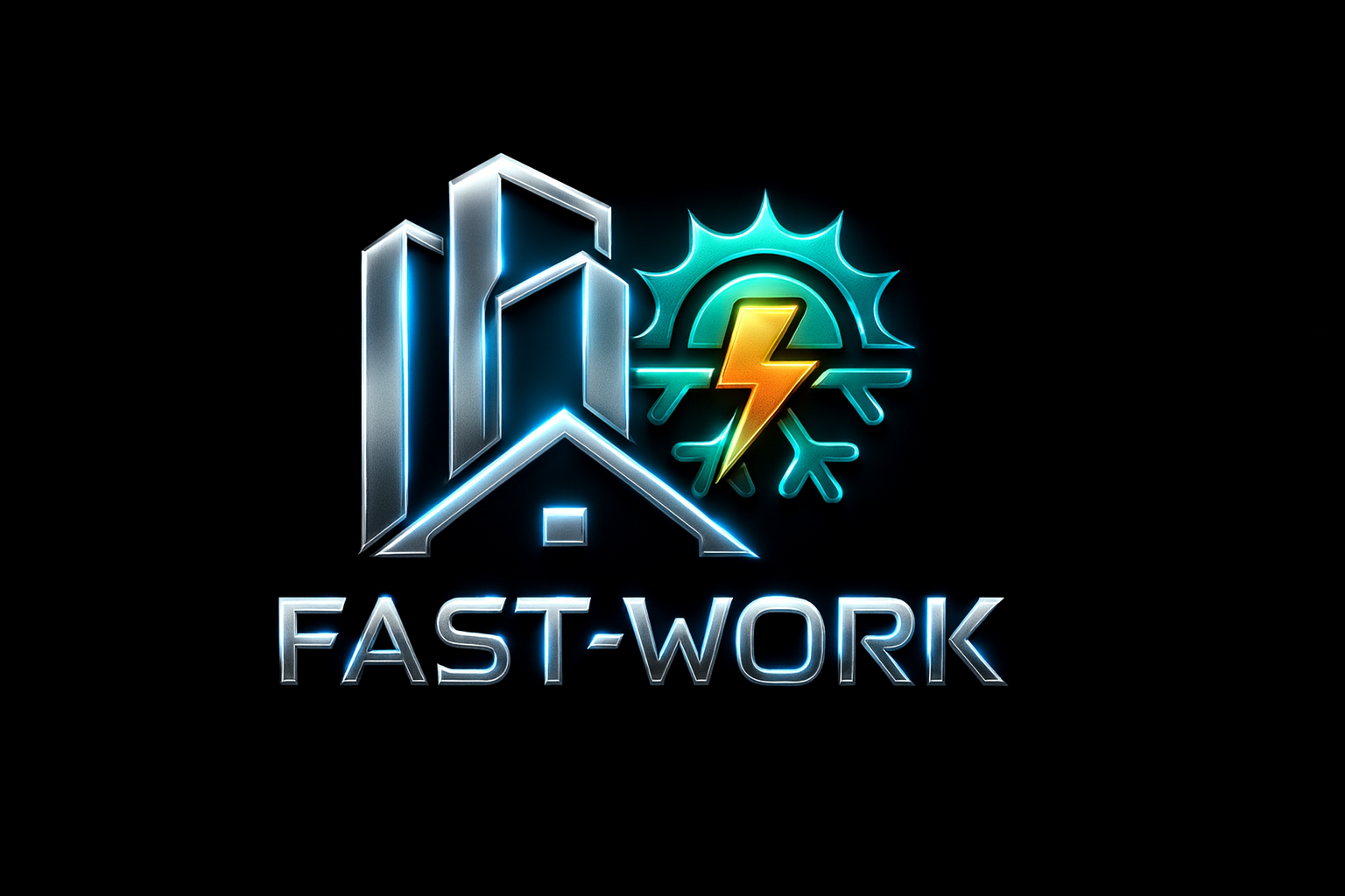 Fast Work - Ar Condicionado e Elétrica SJC | São José dos Campos SP