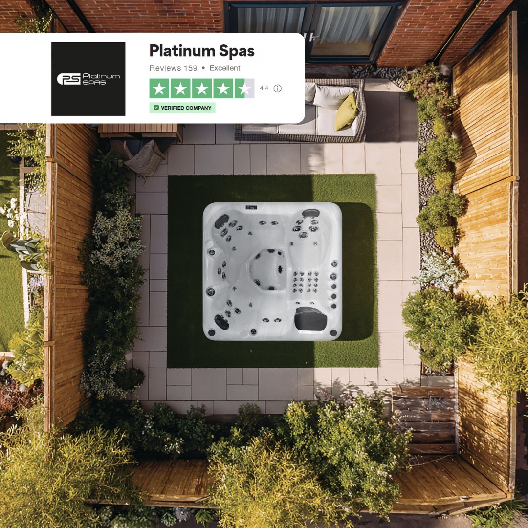 Platinum Spas