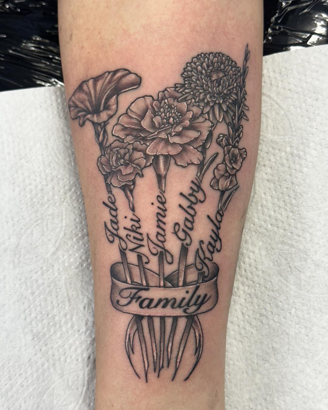 Ely Ink Tattoo Studio | Cardiff