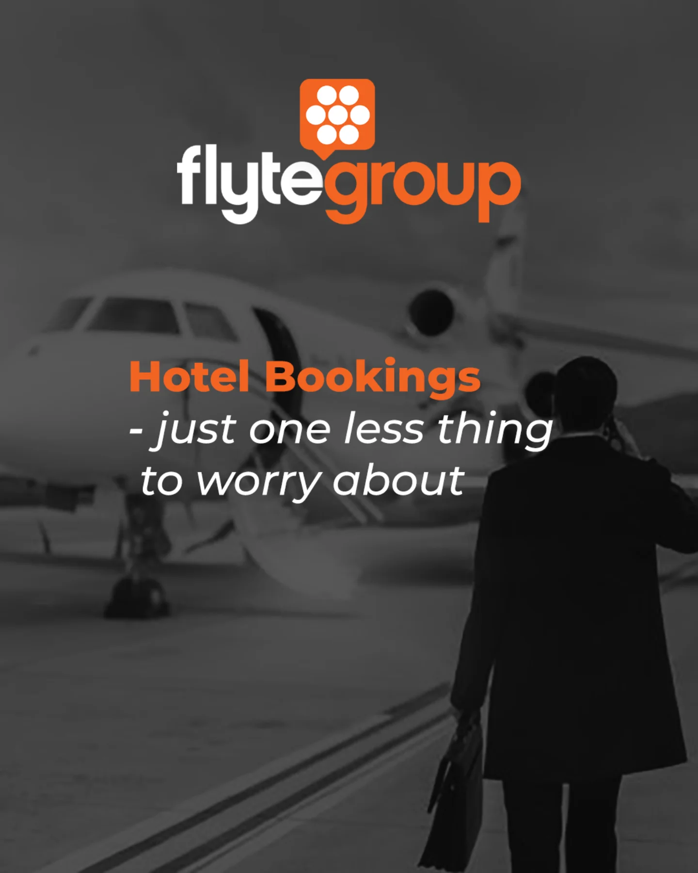 FLYTEgroup