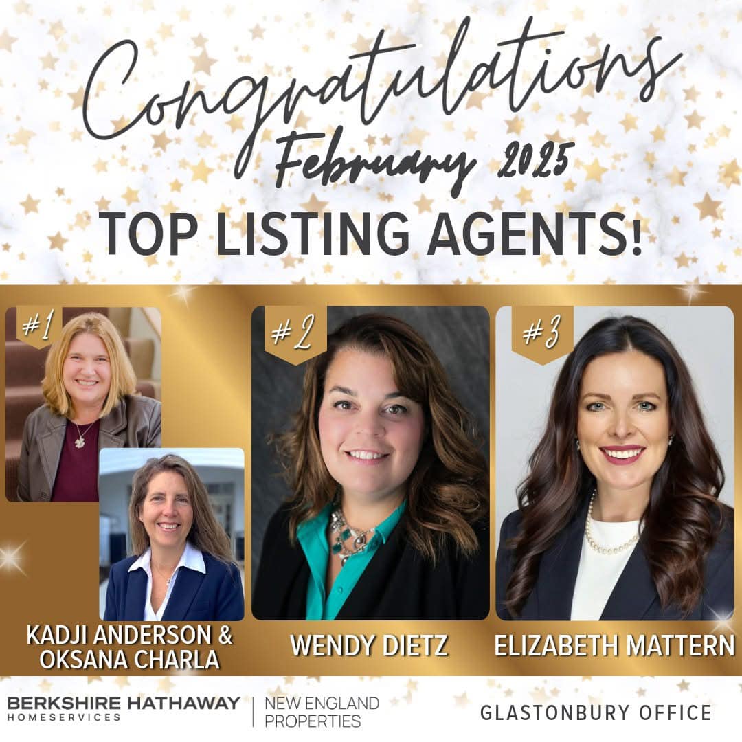 Cardinal Team at Berkshire Hathaway HomeServices New England Properties ...