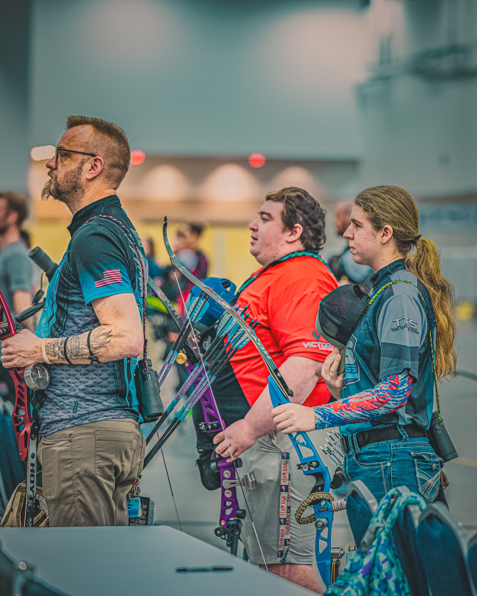 Congratulations to all archers... - Competition Archery Media | Facebook