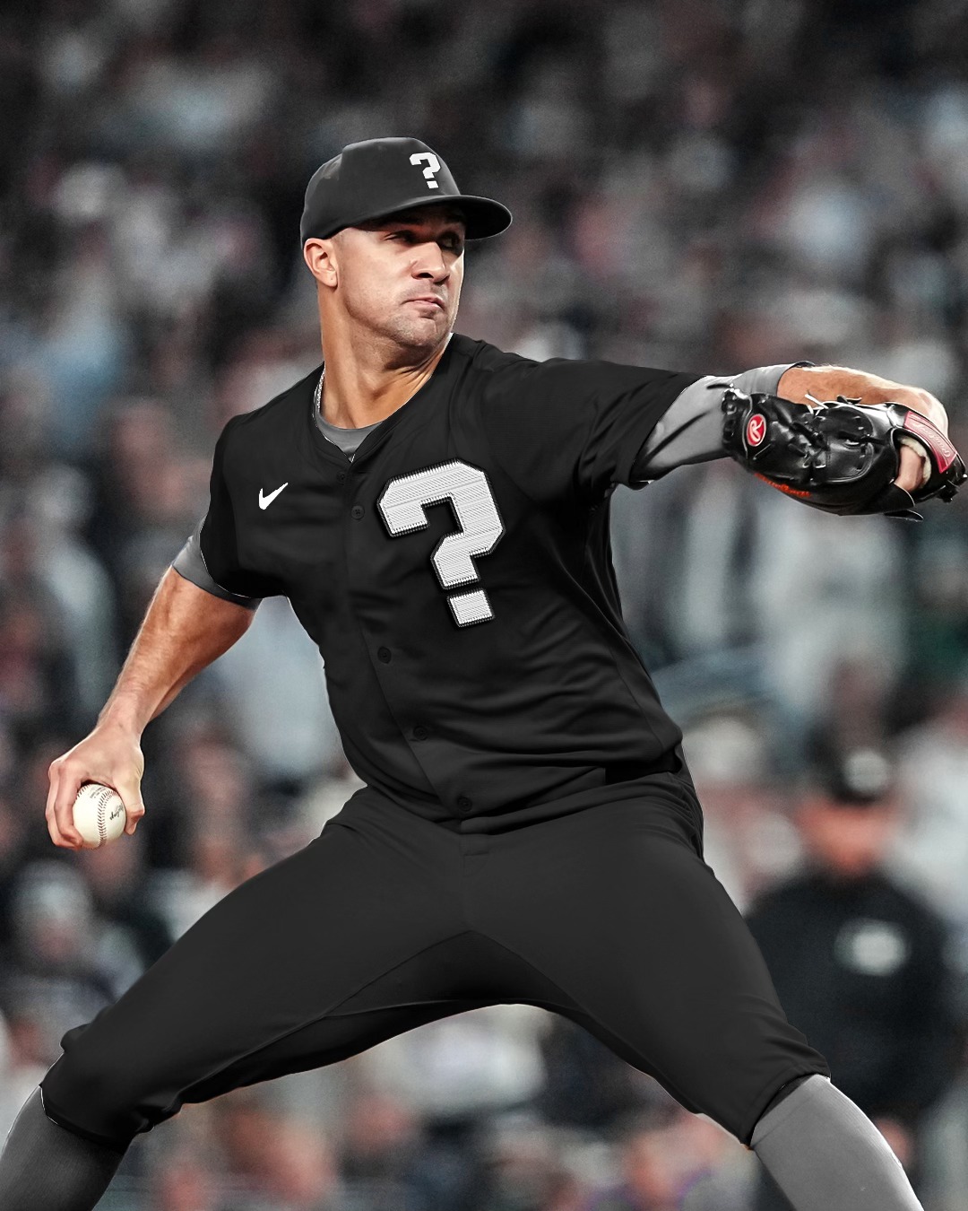 MLB - Jack Flaherty will be wearing a ________ jersey in... | Facebook