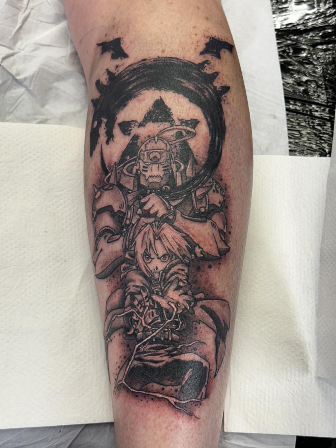 Ely Ink Tattoo Studio | Cardiff