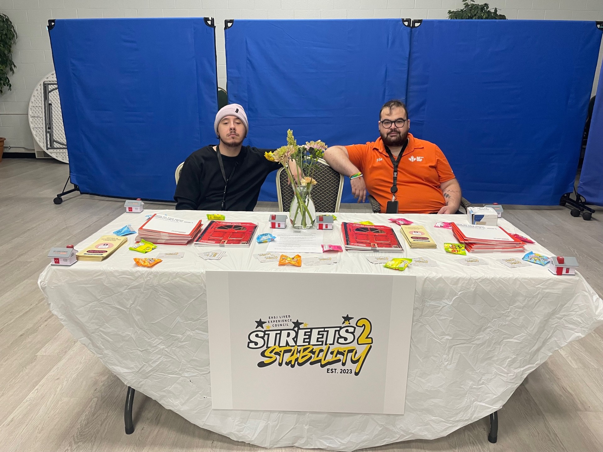 End Homelessness St. John's... - End Homelessness St. John's