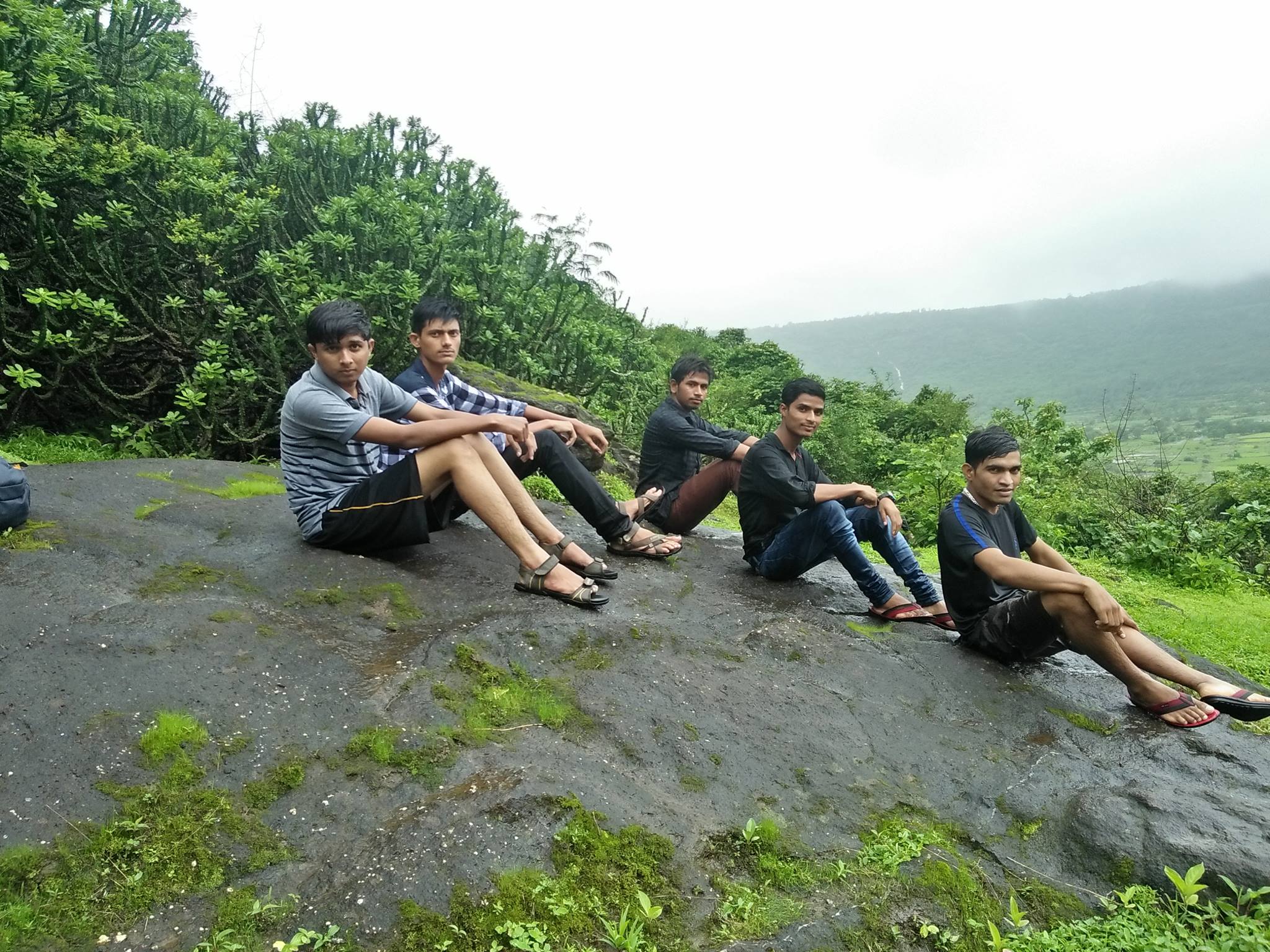 Vijay Padvi
