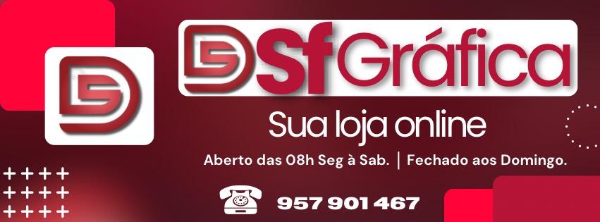DSF Gráfica | Luanda
