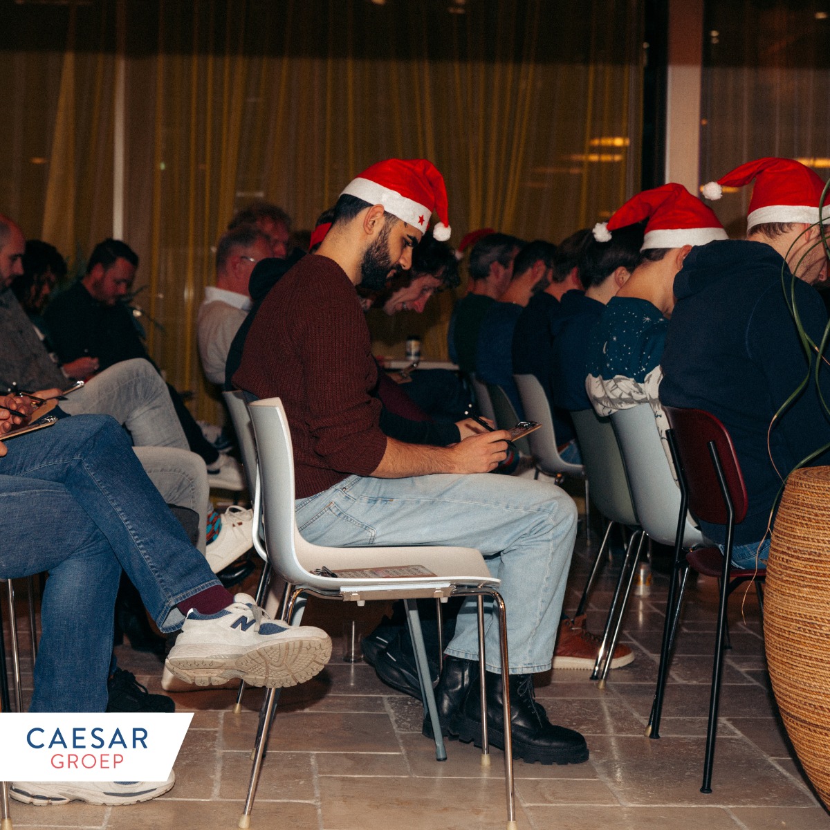 Caesar Groep | Utrecht