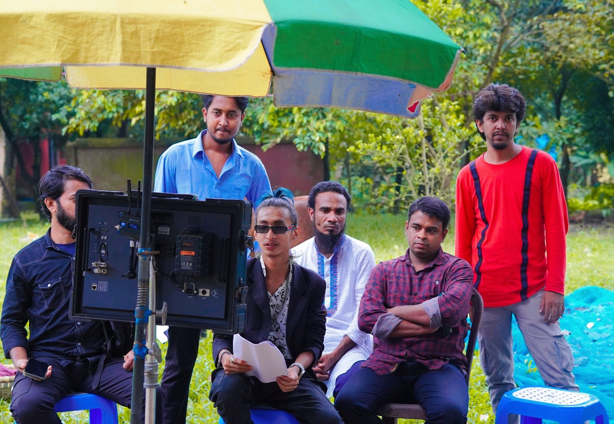 Mehedi Rony Entertainment
