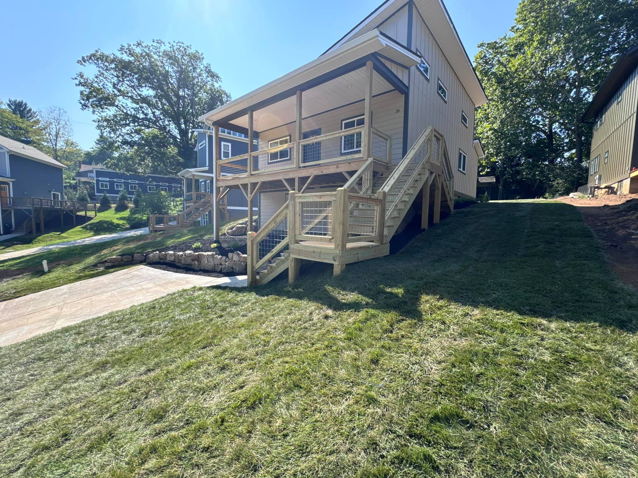 CIP Construction & Development Inc.