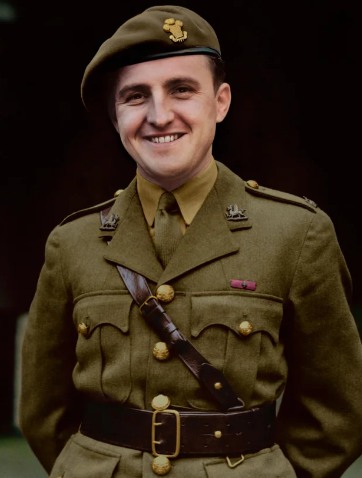 Routes - 🕯️ Routes of Remembrance: Lieutenant Tasker Watkins VC – The ...