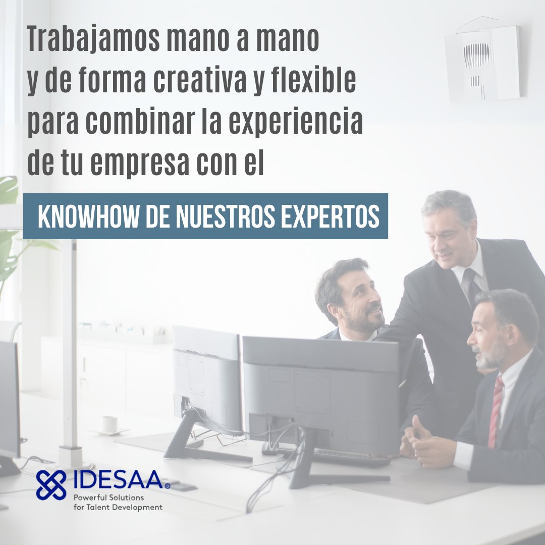 IDESAA - Escuela de Negocios | San Pedro Garza Garcia