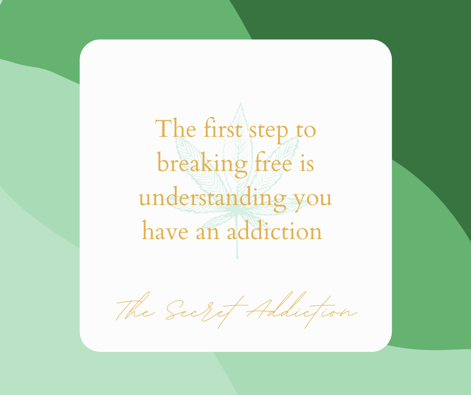 If you can truly understand what... - The Secret Addiction