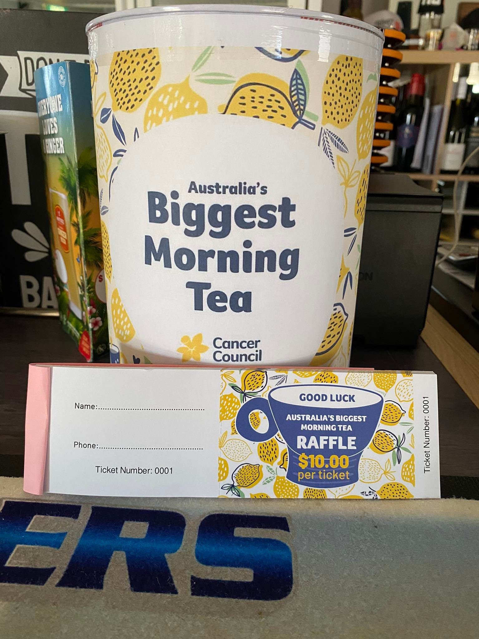 🎉 Our Biggest Morning... - Farmer's Inn Hotel Burrumbuttock | Facebook