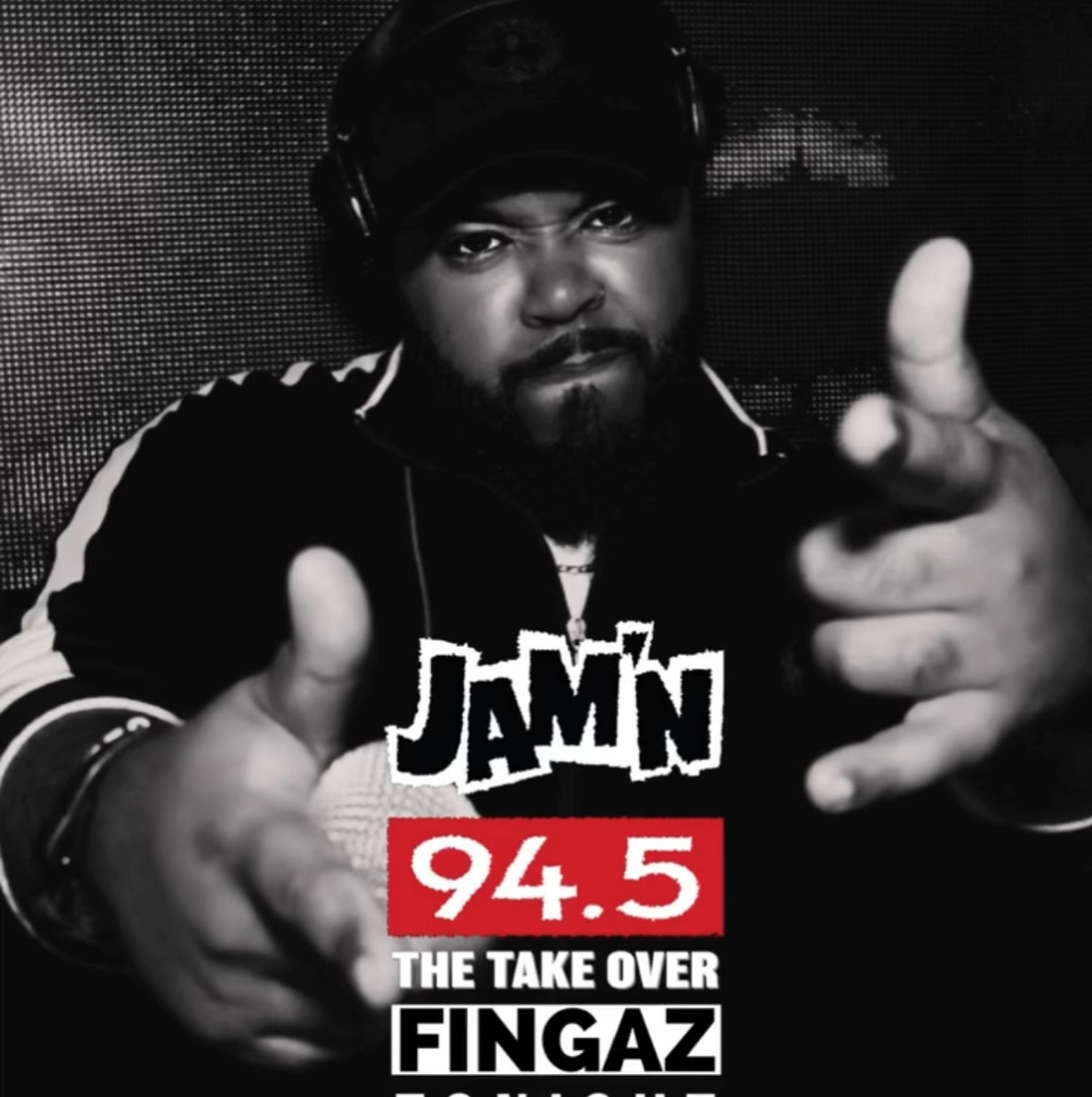 JAM'N - Rest in Power, Fingaz! Thank you for all the unforgettable ...