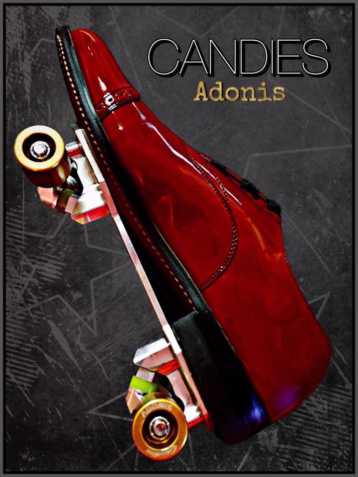 Adonis Skate Wheels