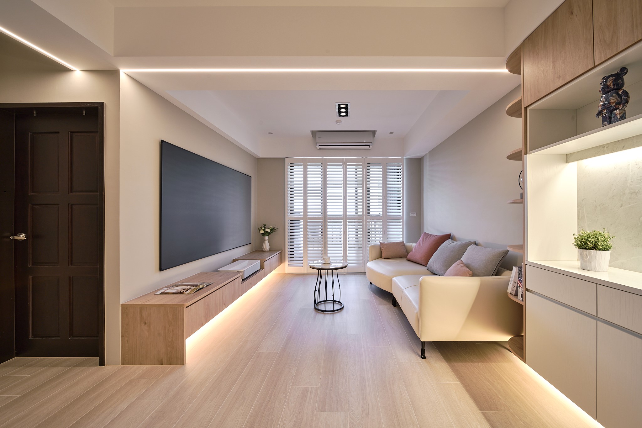梧境空間制作 Wujing interior Design