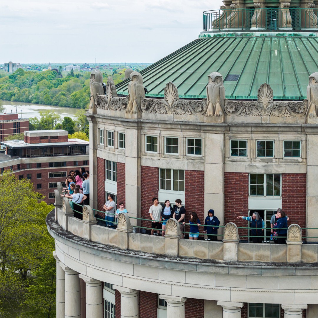 University of Rochester | Rochester NY