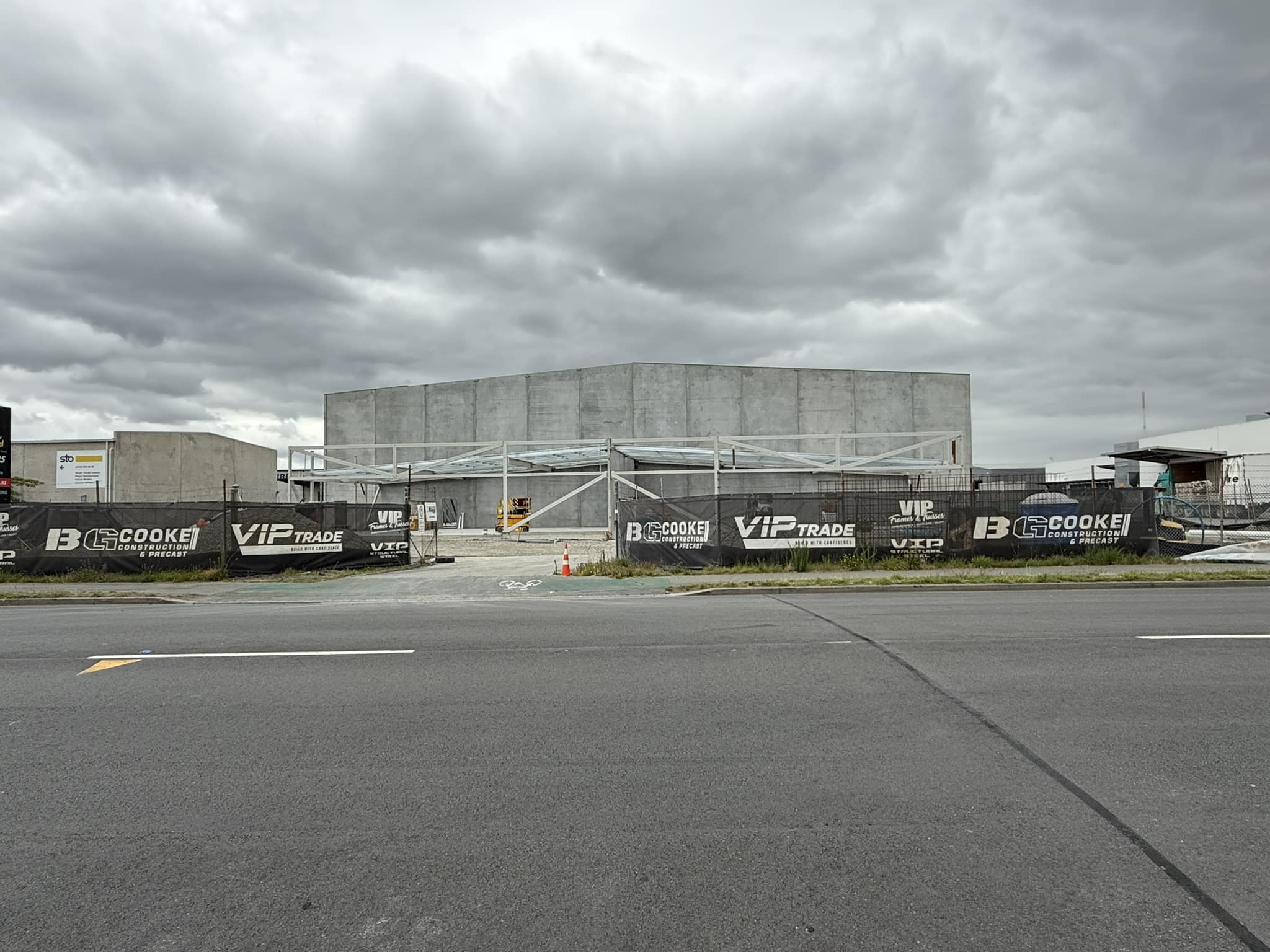 Evolve Fire Protection NZ | Christchurch