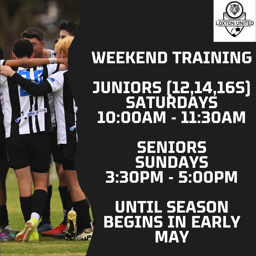 Loxton United Soccer Club | Loxton SA