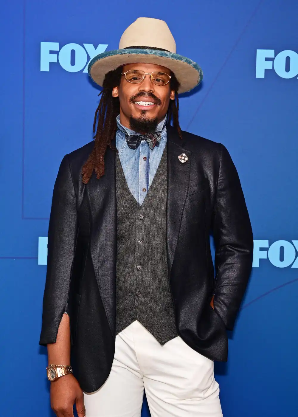My Publicist - Cam Newton, American former professional... | Facebook