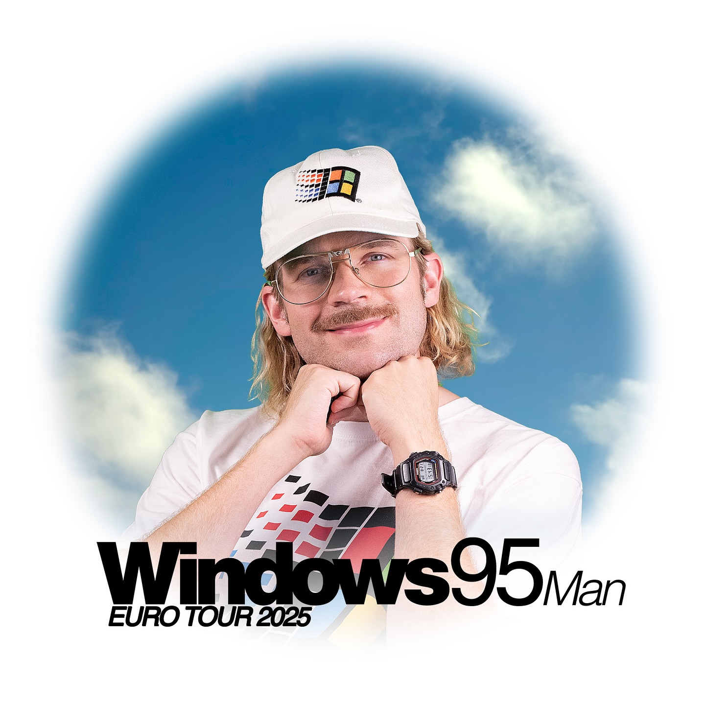 Windows95man