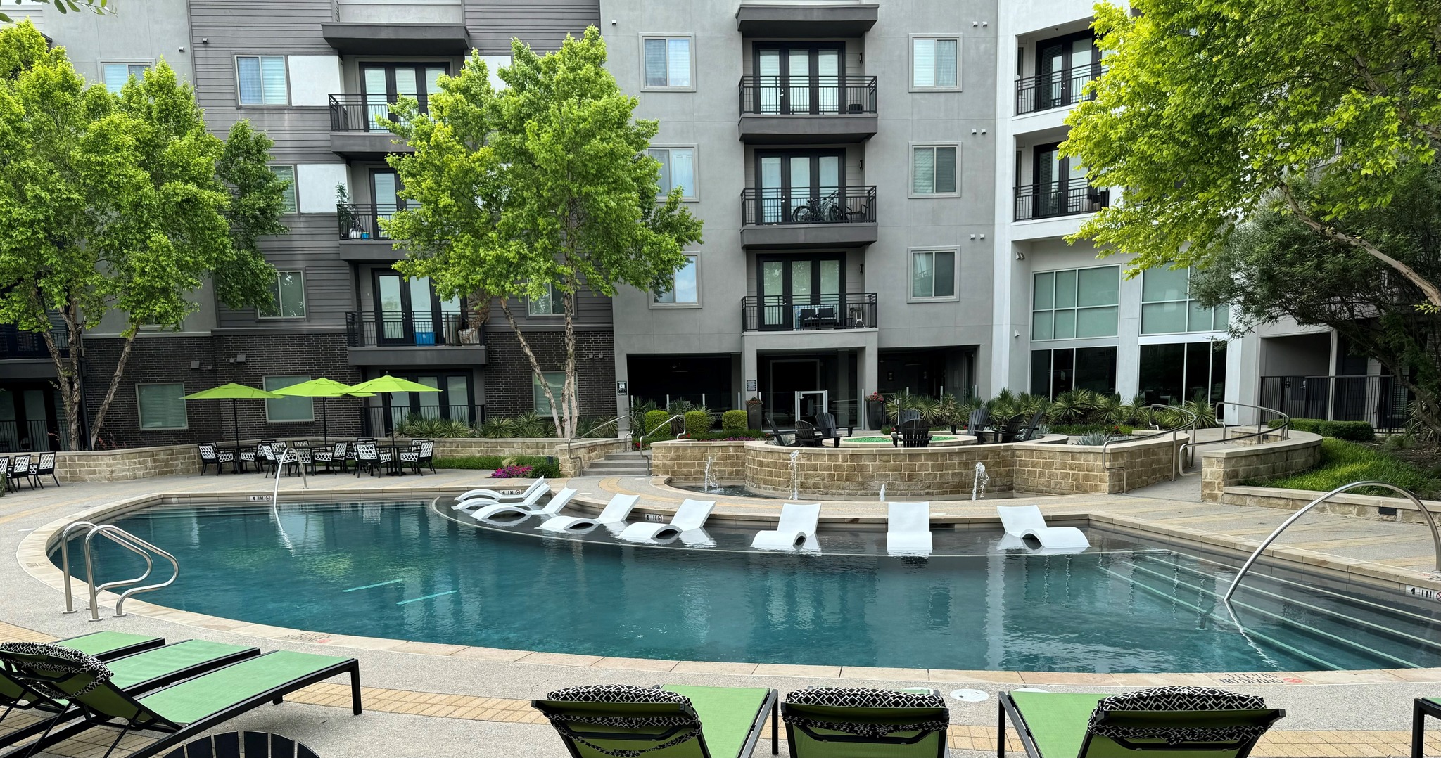 Picture of Centric One90 Apartments | Plano TX
