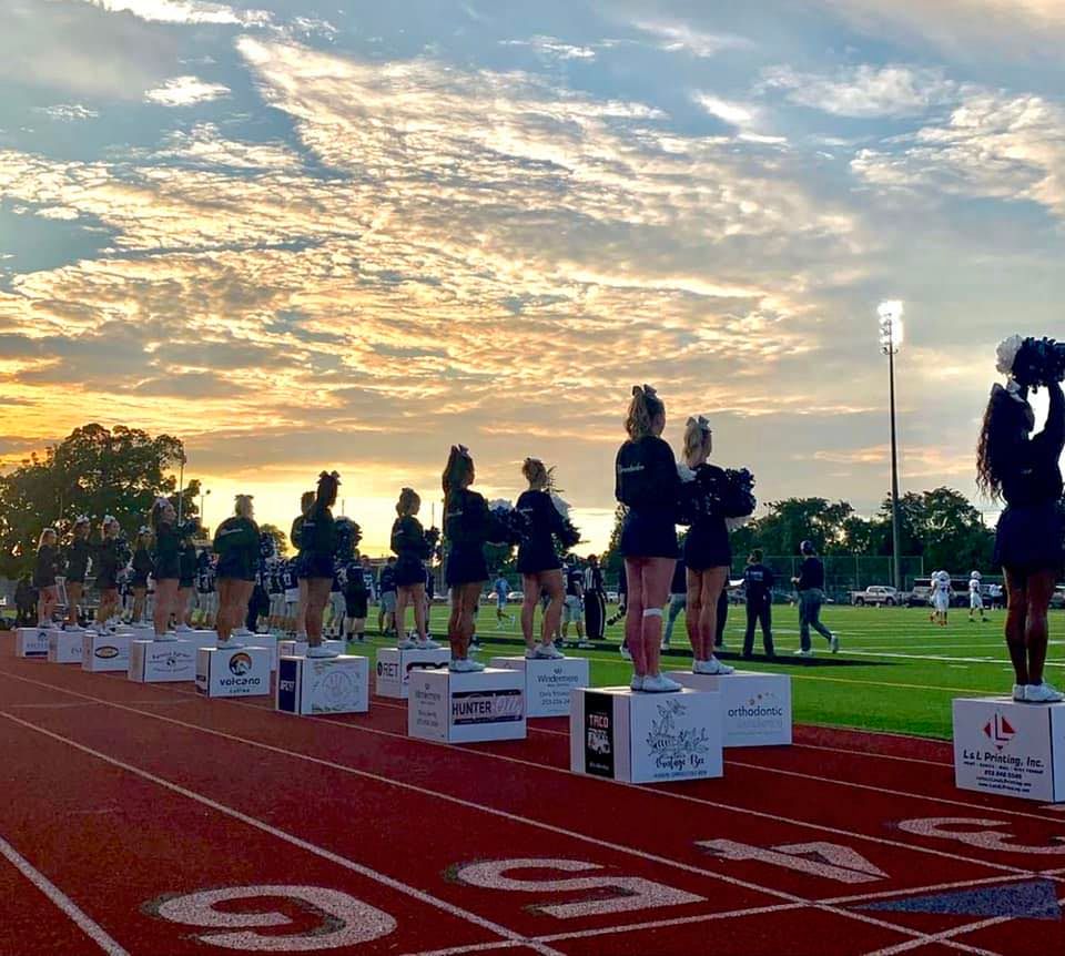 Rogers Rams Running... - Rogers Rams Running Boosters