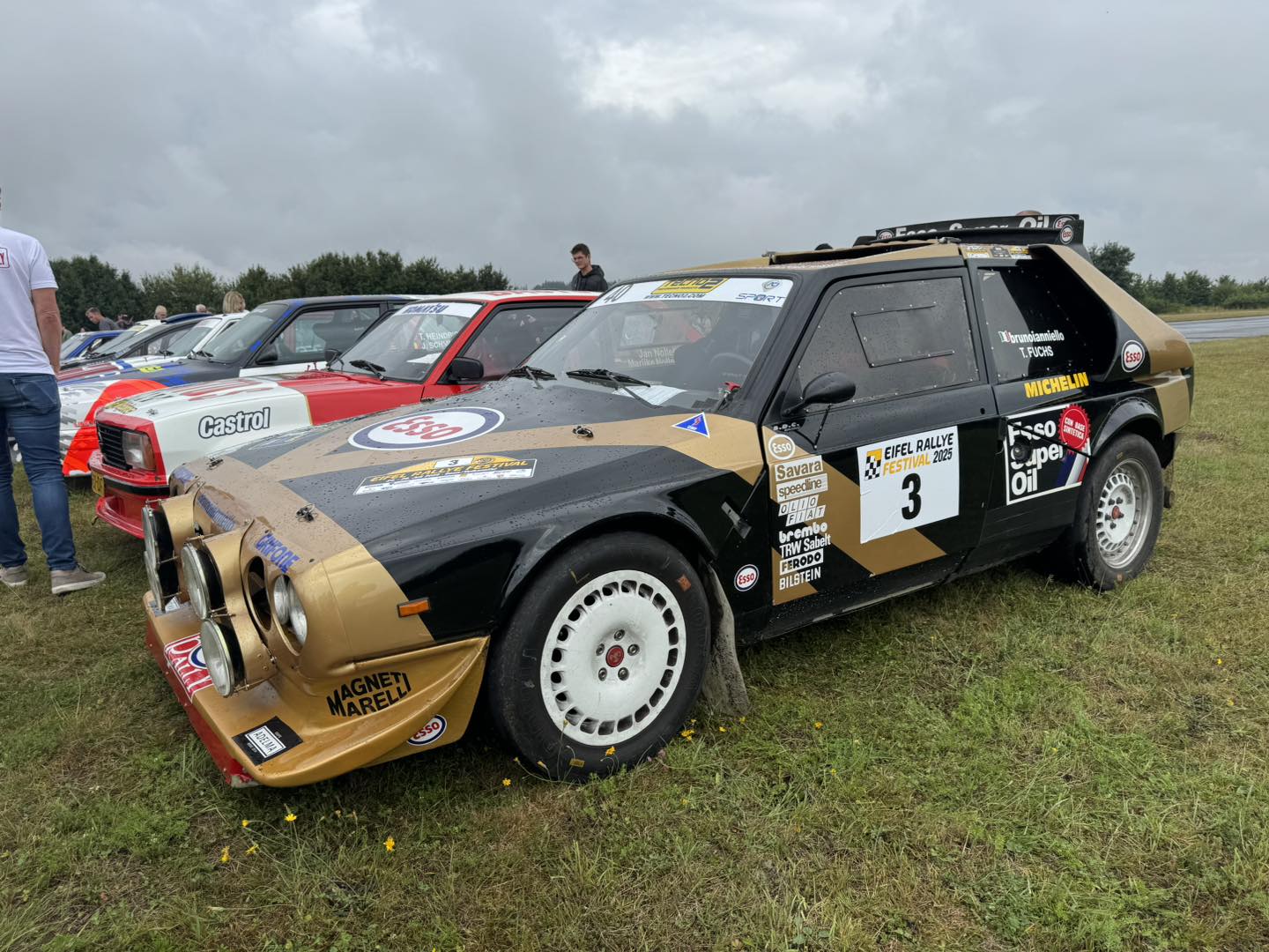 Special Stage Rally Video... - Special Stage Rally Video