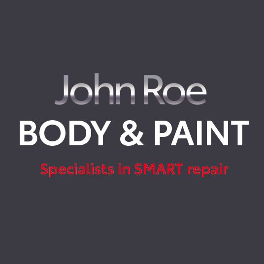 John Roe Body & Paint
