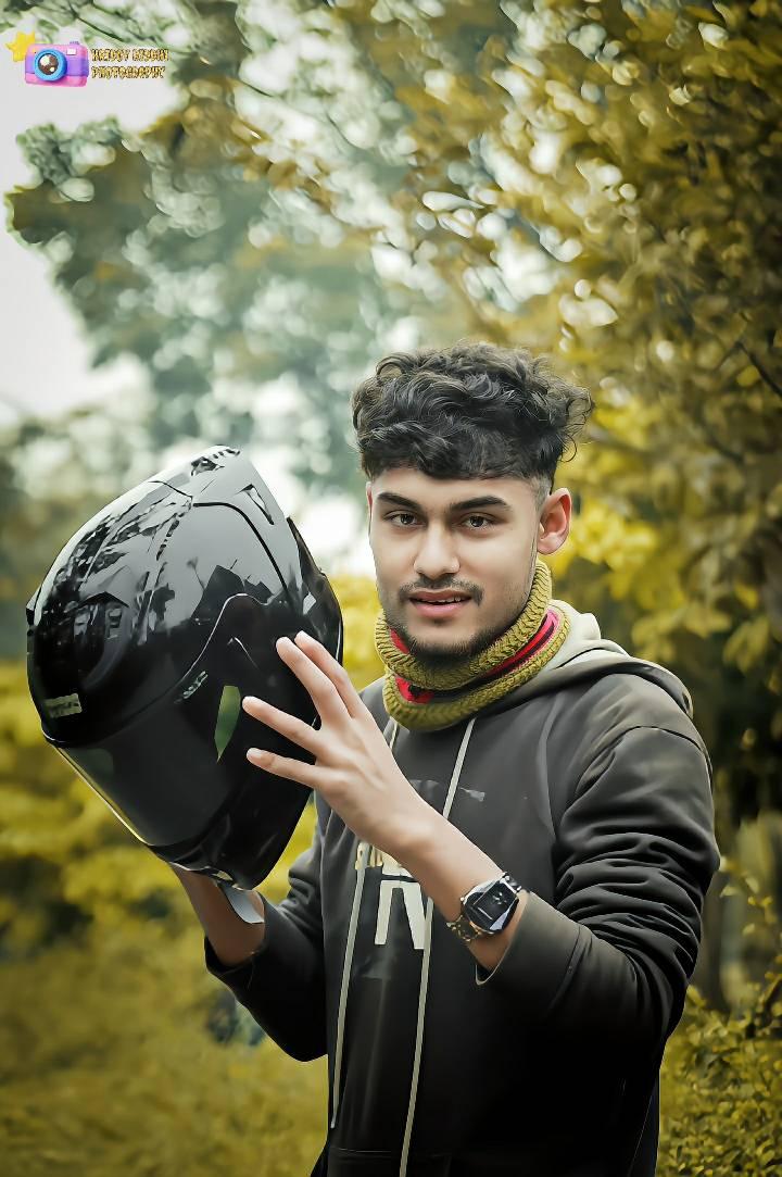 Alvi Hridoy Raj Riddhi