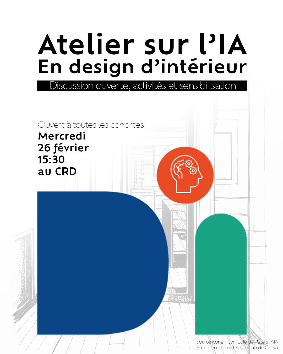 Design Intérieur CVM | Montreal QC