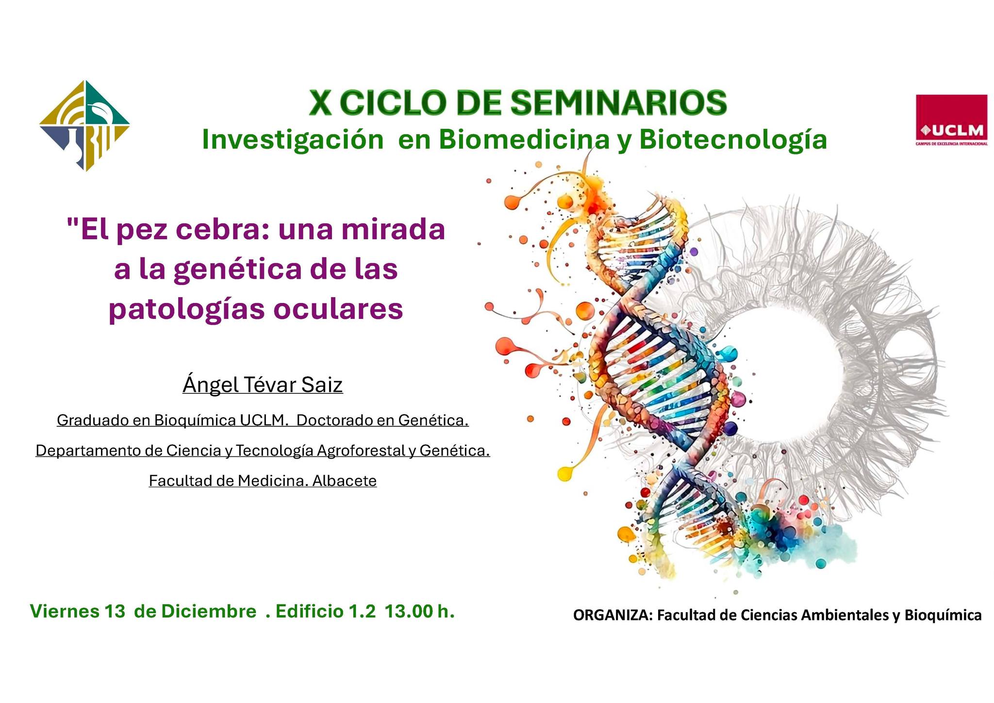 E... - Facultad de Ciencias Ambientales y Bioquímica de Toledo | Facebook