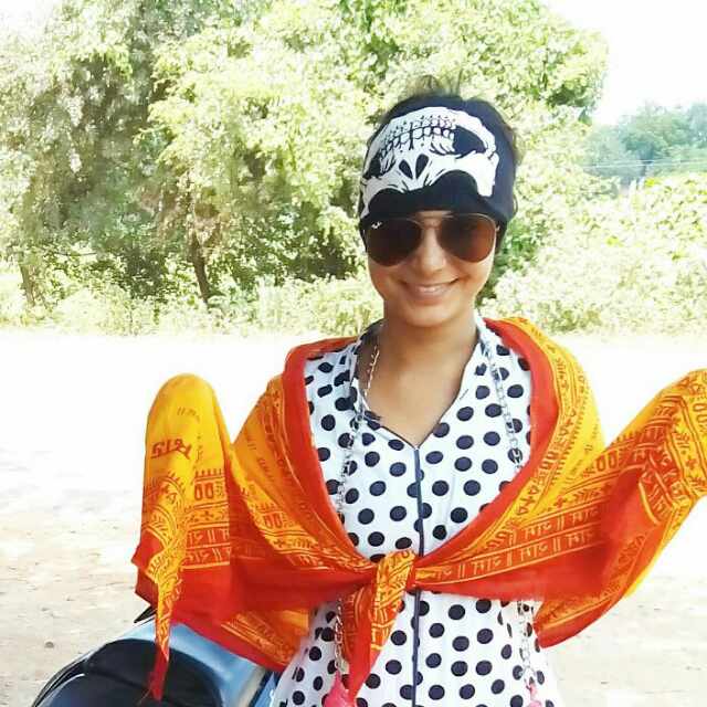 Singer Happy Rai