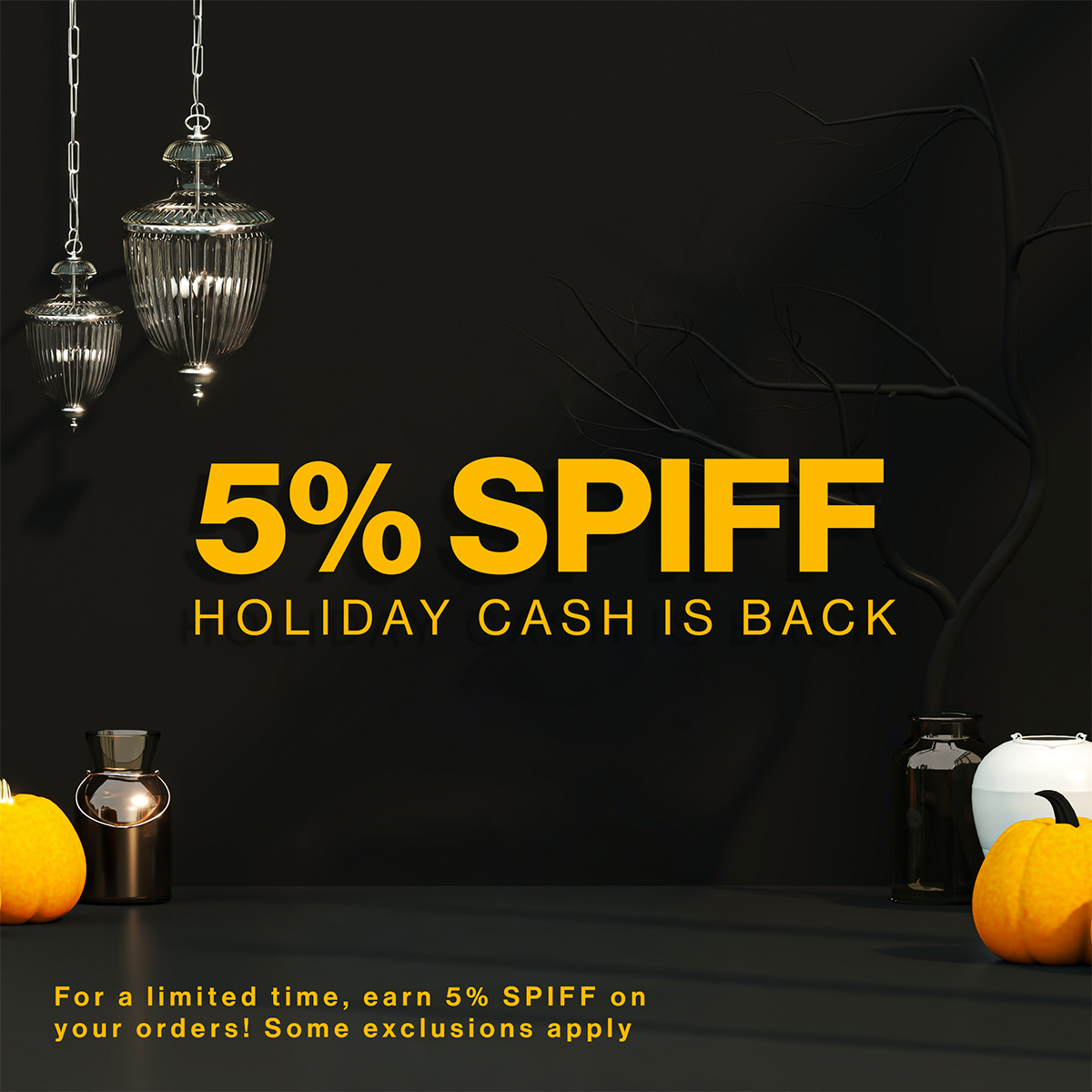 Special-T - 🍂🎃 Fall into More Rewards! 🎃🍂 For a limited... | Facebook