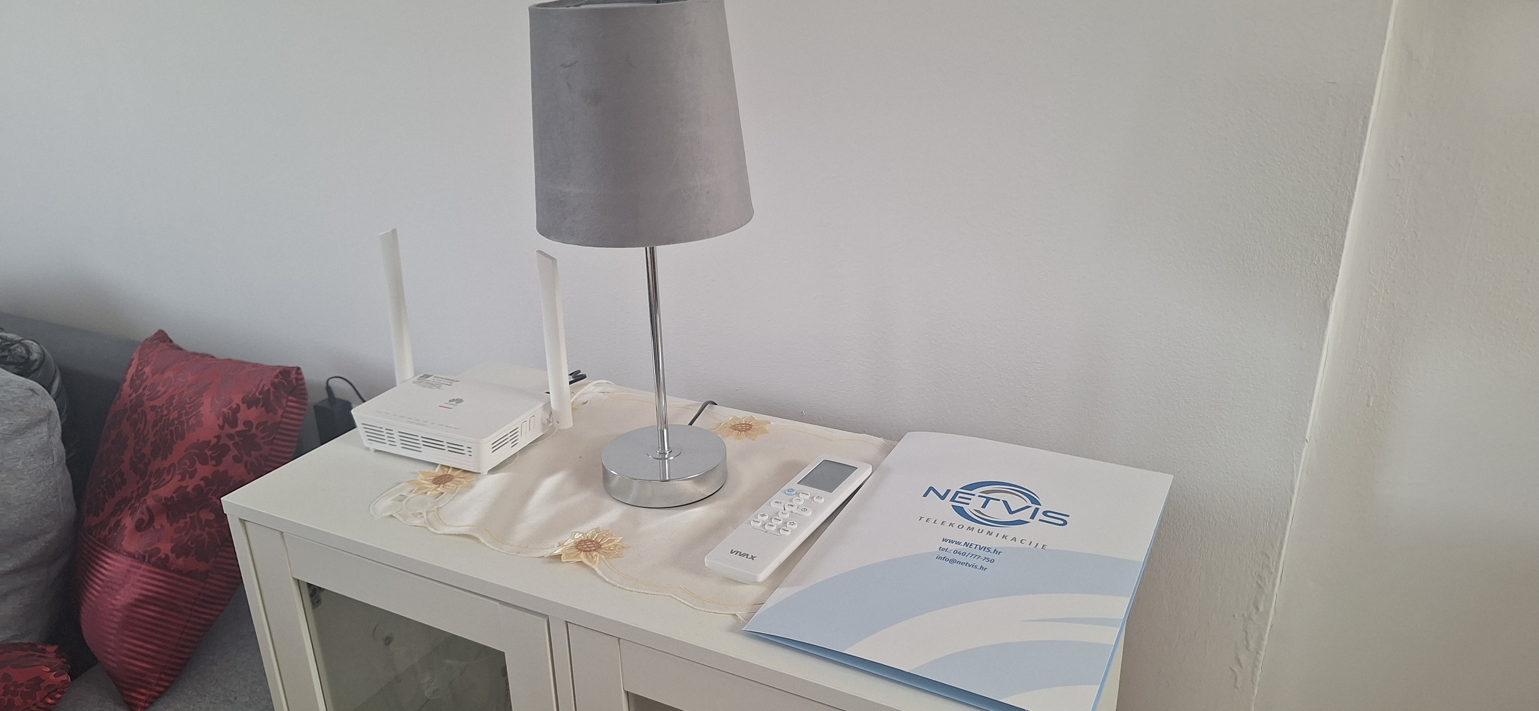 Netvis | Mursko Sredisce