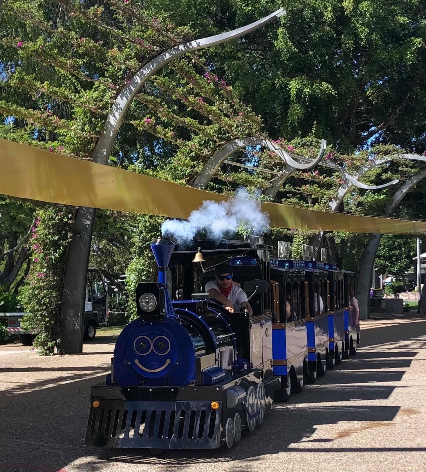🚂 All Aboard the Xpress Fun Train! 🚂... - Xpress Fun Train | Facebook