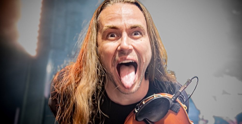MetalSucks.net - Tim Charles Says Ne Obliviscaris’ Next Album is Coming ...