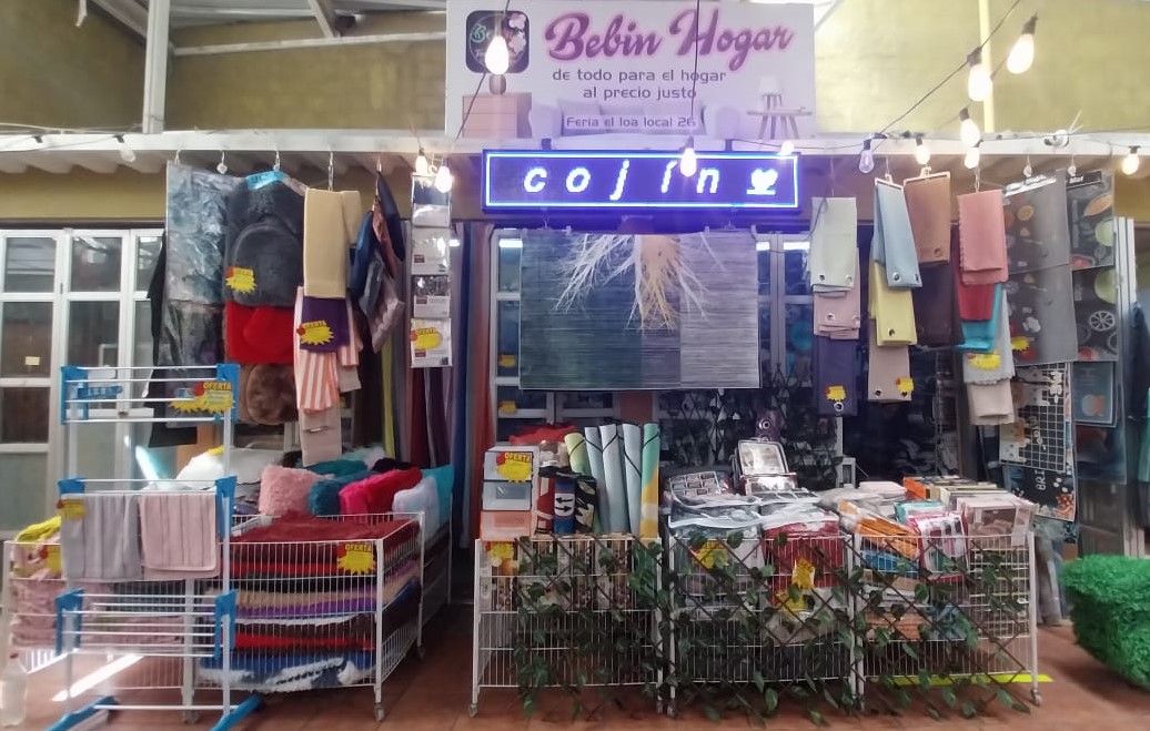 Hogar BeBin