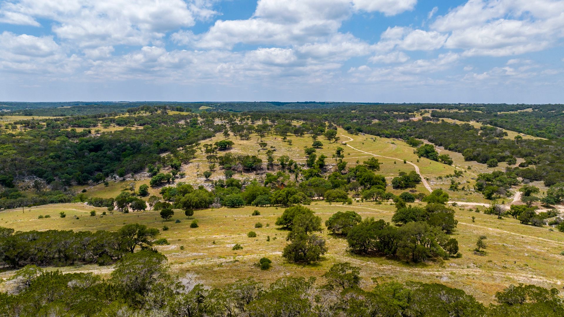 Texas - River View Ranch at Pebble Creek Ranches ⎮ +/- 65 Acres Nestled ...