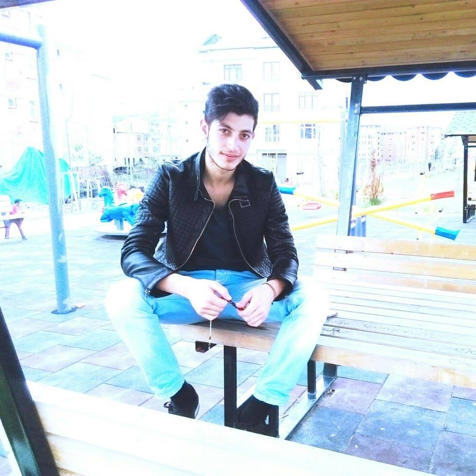 Ramazan Taşkın
