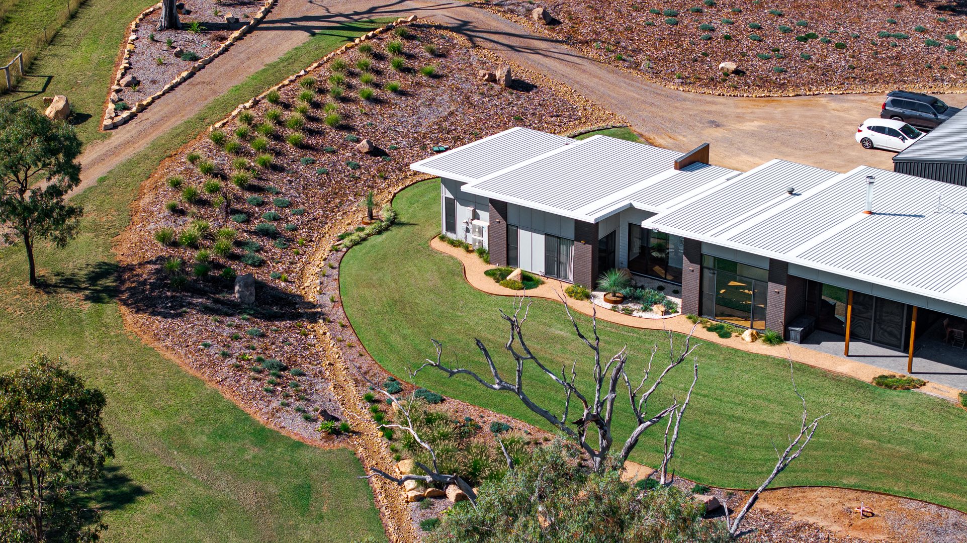 Limitless Queensland | Highfields QLD