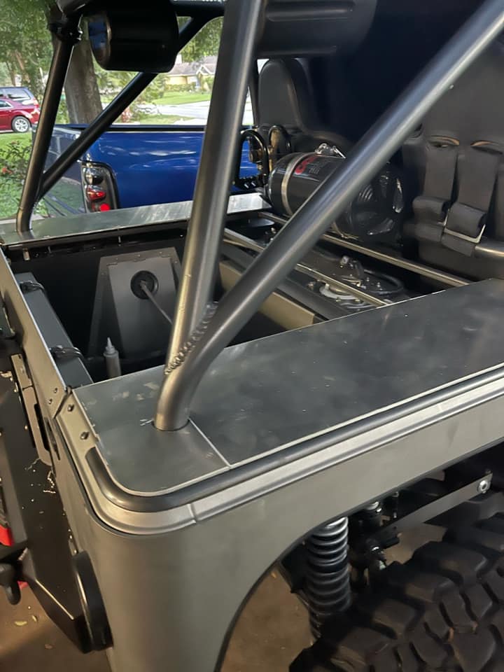 Overkill Customs