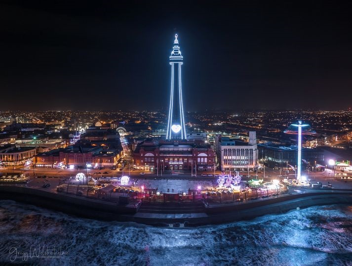 Blackpool Council added a new photo. - Blackpool Council