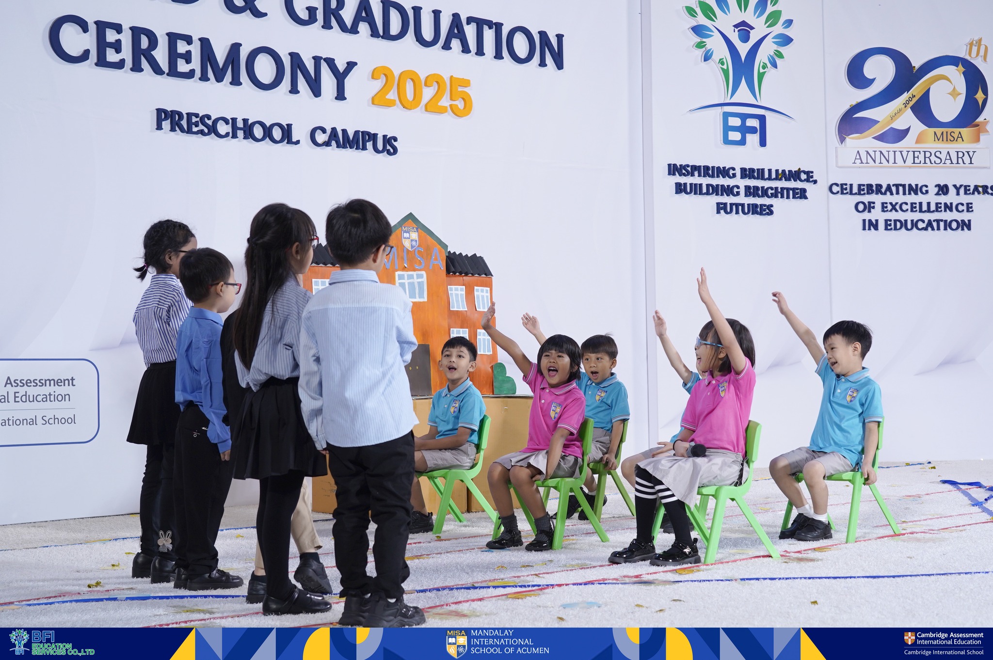 MISA -... - MISA - Mandalay International School of Acumen