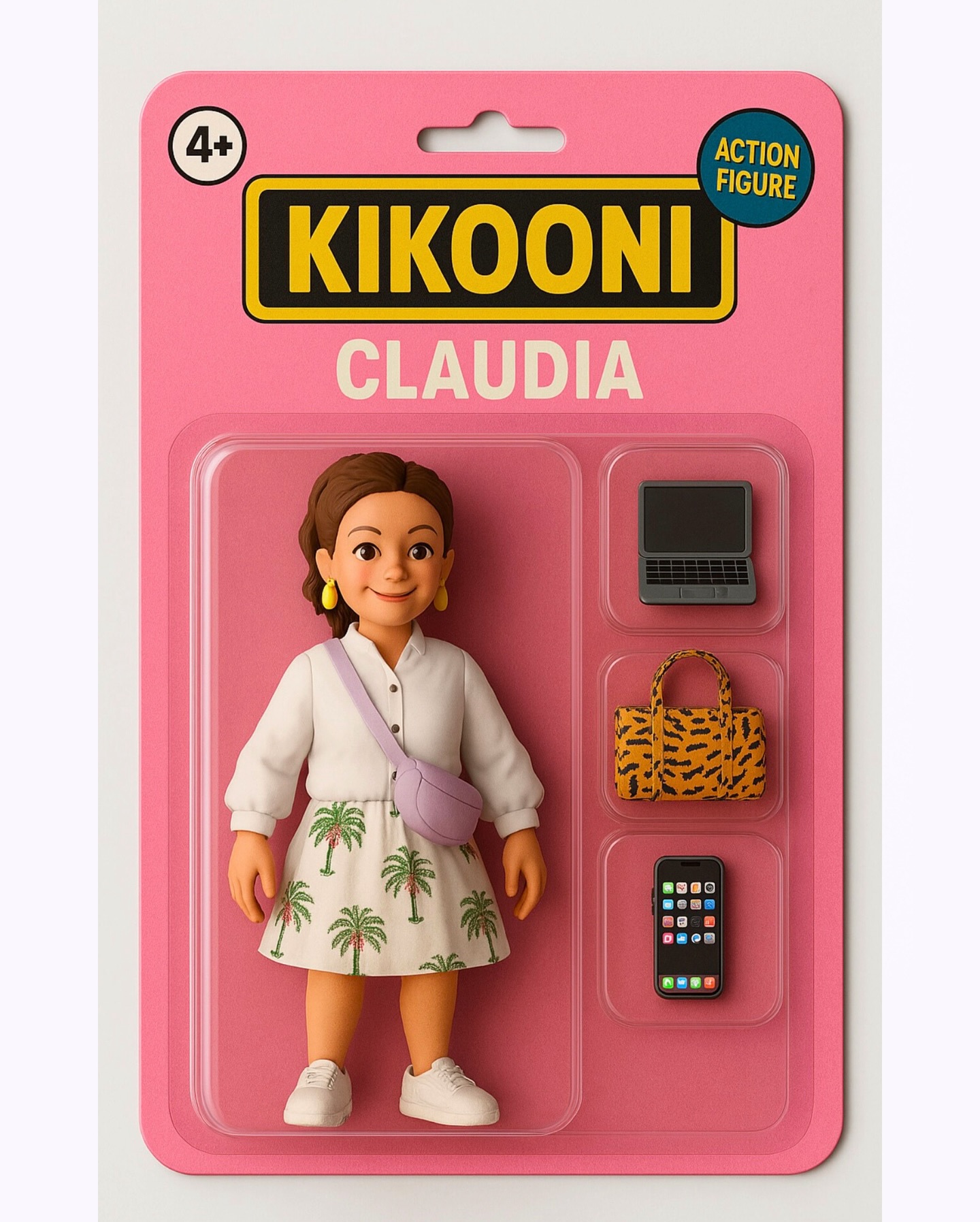 Kikooni - 🎉 Meet Team Kikoni 🎉 We’ve transformed into... | Facebook